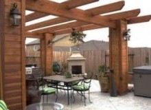 Kwikfynd Pergolas
dryandra